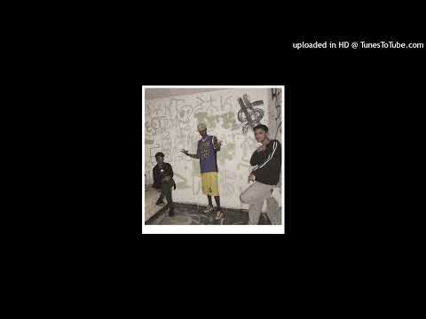 Faell BeatMaker A.K.A. JuicyFall - WOK PRA GANG [Versão Chapada]