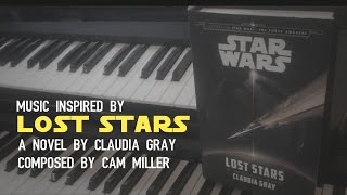 LOST STARS - Music Inspired By The Novel
