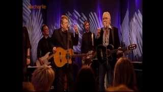 Olsen Brothers - Lucky Lips, Live Mig og mine sange