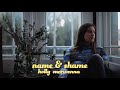 Name Shame MUSIC VIDEO