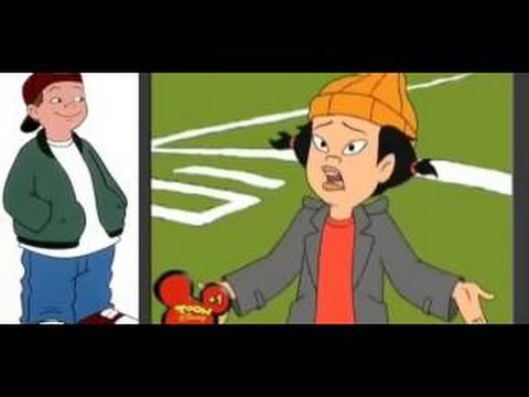 Große Pause Folge 41 Die Glücksmurmel Wer anderen eine Grube gräbt Deutsch German