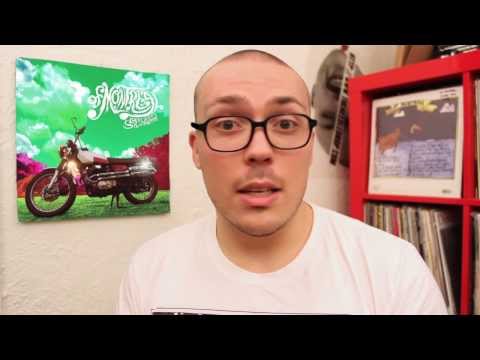 of Montreal - Lousy With Sylvianbriar ALBUM REVIEW