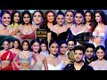 Pinkvilla Style Icons Awards 2023 Edition 2 COMPLETE VIDEO Shehnaaz Janhvi Tejasswi Kajol Rani