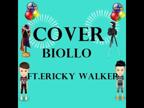 Biollo Ft. Maycon  - Lembro de nós dois (Beautiful Girl) Ft.Ericky Walker