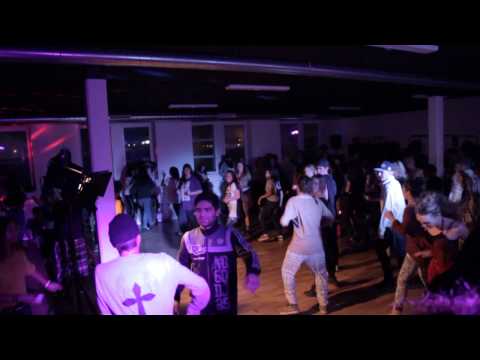 TFDA showdown vol 3 . Everybody dancing Kudoro