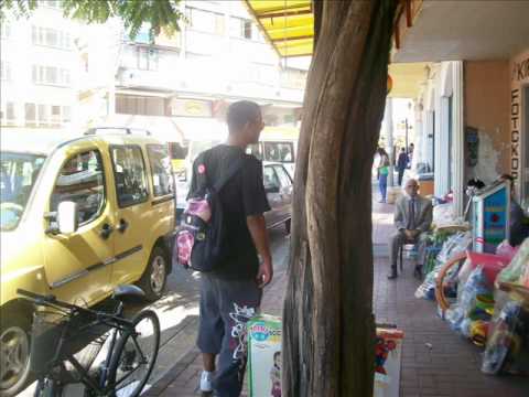 Logic & Kayku & Kaplan & İtaat & Rapbey - Körsün.wmv