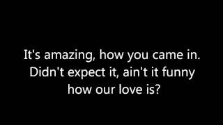 Faydee - Loved You For So Long W/Lyrics