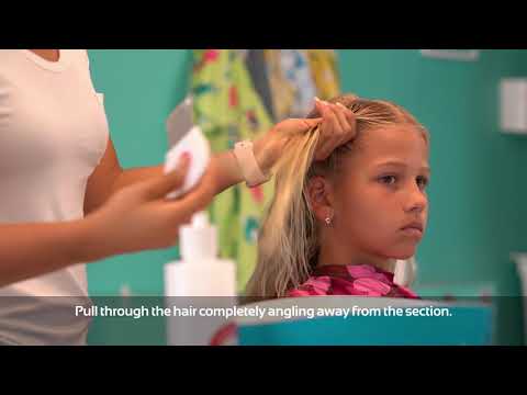 How To Use The LiceAid Treatment & Shampoo For Maximum Results