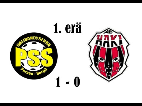 2017 01 29 PSS - Ac Haki 1.erä