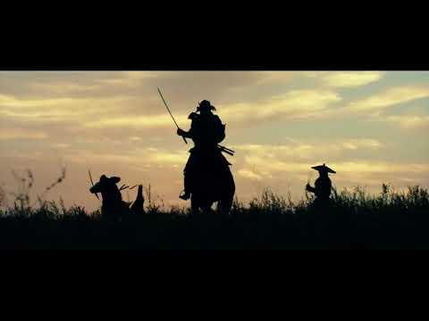 Warriors Of The Dawn (2017) Trailer