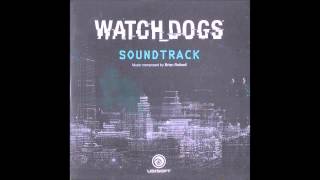 WATCH DOGS soundtrack - Mike Golden &amp; Friends No Number