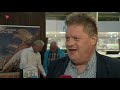 Tientallen ideeën van burgers tijdens motiemarkt Lelystad