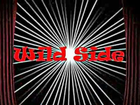 Sa Lansangan Via Wild Side