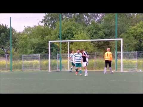 SKS 13 Poznań 2-3 Avia II Kamionki 17.05.2015