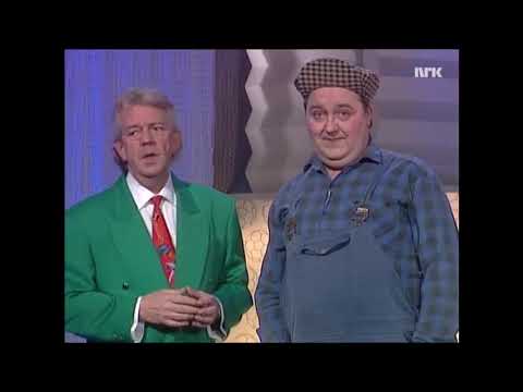 Raymon (Øivind Johannessen)