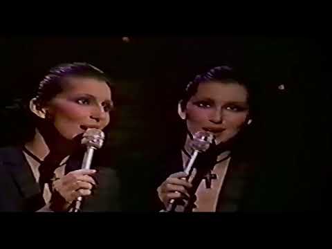 Videoclip de My Song (Too Far Gone) — Cher