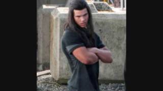 Jacob Black Song - The Mitch Hansen Band - Lyrics