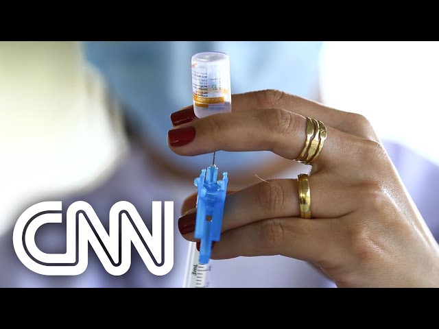 EUA vão liberar entrada de turistas vacinados a partir de 8 de novembro | LIVE CNN