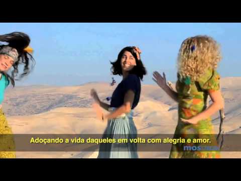 Mosaico On Line - Dip Your Apple 16-09-12