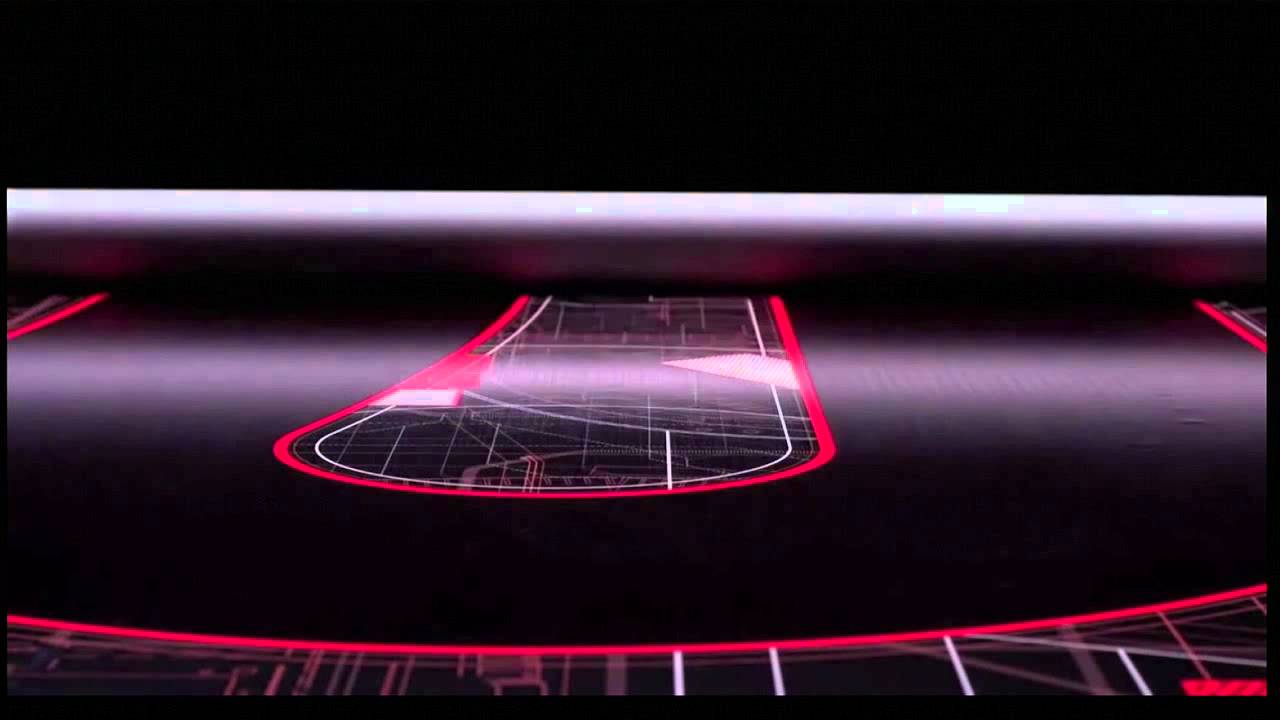 Bridging the Physical and Digital Worlds with Robotics and AI: Boris Sofman at TEDxSpenceSchool