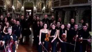 Sumi Jo - Die Neugeborne Ros'entzückt - W. A. Mozart (1998) per soprano e orchestra