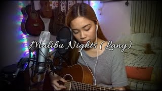 Download lagu 'Malibu Nights' (Cover) - Ruth Anna mp3 Download lagu 'Malibu Nights' (Cover) - Ruth Anna mp3