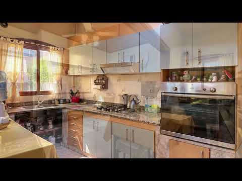 VENTA Casa en 2 Ambientes en Merlo 130m2 muy luminoso y Quincho. Ramallo 352