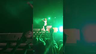 GAMEBOY COLOR - DANI FAIV - Opening NITRO - Vox Club Modena