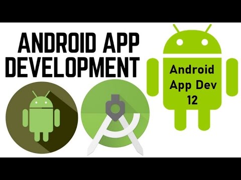 How to Make an Android App for Beginners Part- 12| AppDevTree :Welcome