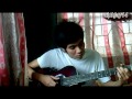More than words - Extreme (Sungha Jung cover ...