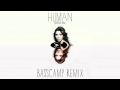Christina Perri - Human (Basscamp Remix) 