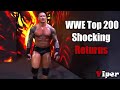 WWE Top 200 Loudest Crowd Reaction Returns
