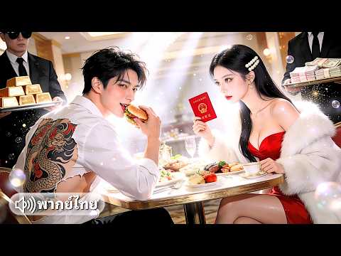 CEO สาวหนีคลุมถุงชนจับหนุ่มแต่งฟ้าแลบ! หารู้ไม่ว่าเขาคือคู่หมั้นตัวจริง แถมเป็นมหาเศรษฐีรวยล้น!?
