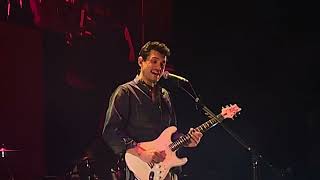 Paper Doll - John Mayer - Scotiabank Arena