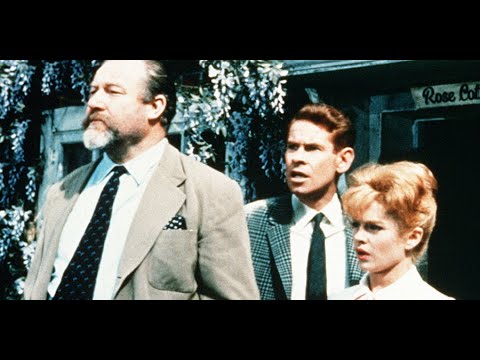 Father Came Too! (1964) James Robertson Justice 720p