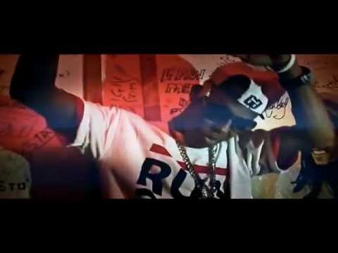 MaBroke Niggaz Crooger ft Tatae Da MC