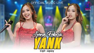 Download lagu Ajeng Febria β Yank ( Music Live) l Sayang Ku Mau Bicara mp3 Download lagu Ajeng Febria β Yank ( Music Live) l Sayang Ku Mau Bicara mp3