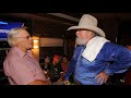 George Jones  ~   "Fiddle and Guitar Band" (with Charlie Daniels)