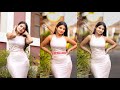 Ananya Nagalla Telugu Actress Vakeel Saab Fame Trending Post On Big B