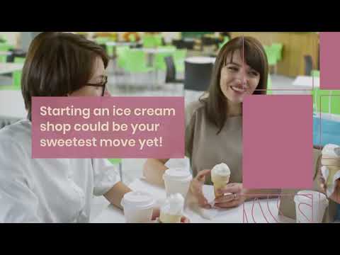 How To Start An Ice Cream Shop | The Ultimate Guide - Restaurantware
