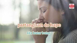 Download lagu partangisan do hape rita butar butar mp3 Download lagu partangisan do hape rita butar butar mp3