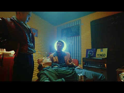 290 ft. me69en, @baatarfly - Chatsarganan Ayangatai Tal