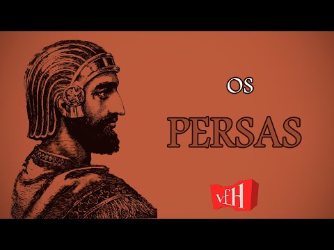 Os PERSAS (RESUMO para o ENEM)