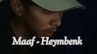 Download lagu CEK FULL VIDEO Story Wa Maaf - Heymbenk Cover #covermusikindo #storywa #shorts mp3