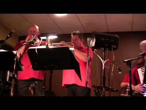 Lenny Gomulka & The Chicago Push (2014) - Just like I Love You Polka