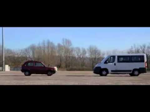 SE I FILM FOSSERO SENZA EFFETTI SPECIALI - PARODIA