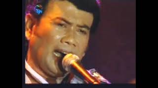 Download lagu KAWULA MUDA - RHOMA IRAMA mp3 Download lagu KAWULA MUDA - RHOMA IRAMA mp3