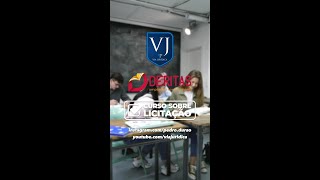 ???? A OPORTUNIDADE CHEGOU! Curso Grátis de Licitação - Prof. Dr.  Pedro Durão #cursosgratisonline