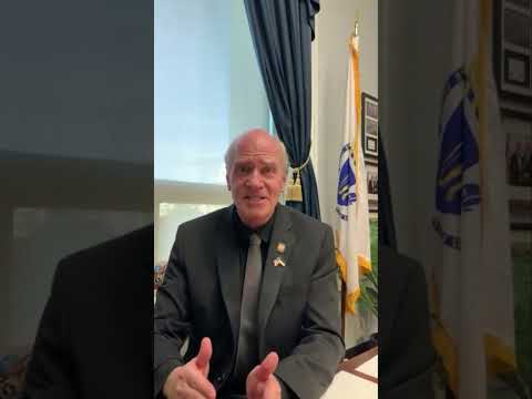 Checking in ahead of tonight's speech