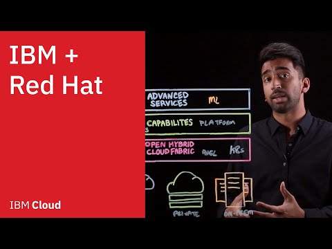IBM Red Hat